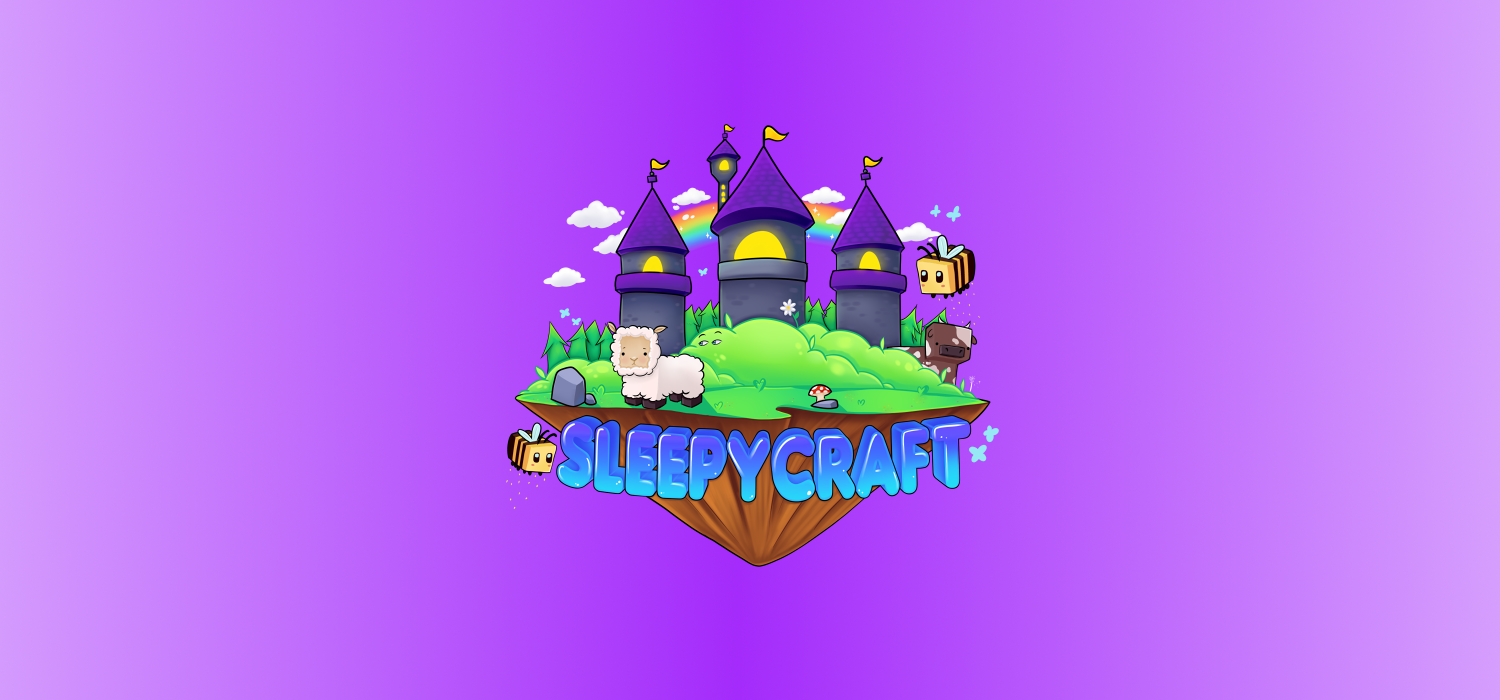 SleepyCraft Network